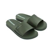 Heren Slide Sandalen Ipanema , Green , Heren