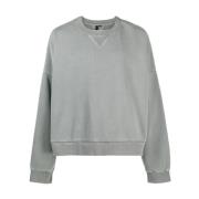 Stijlvolle Felpa RH Sweatshirt Entire Studios , Gray , Heren