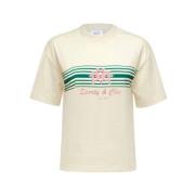 LE Lavandou T-Shirt MVP wardrobe , Beige , Dames