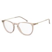 Nude Eyewear Frames 2050T Sunglasses Carrera , Beige , Unisex