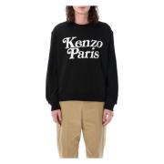 Knitwear Kenzo , Black , Heren