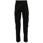 Broek met Zakken C.p. Company , Black , Heren