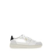 Witte Sneakers Dice Lo Stijl Axel Arigato , White , Dames