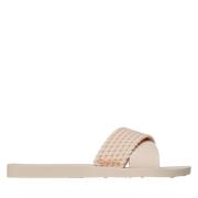 Sliders Ipanema , Beige , Dames