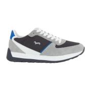 Casual Sneaker Schoenen voor Mannen Harmont & Blaine , Multicolor , He...