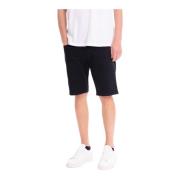 Standaard Shorts voor Mannen Levi's , Black , Heren