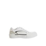 Urban Deck Sneakers Alexander McQueen , White , Heren