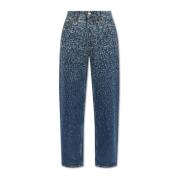 Benz Jeans Eytys , Blue , Dames