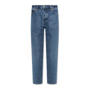 Jeans Saddie Samsøe Samsøe , Blue , Heren