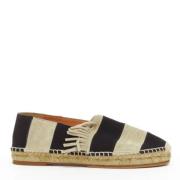 Pre-owned Suede espadrilles Chloé Pre-owned , Multicolor , Dames