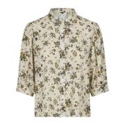 Feminine Bonoll Shirt Blouse Room Lollys Laundry , Multicolor , Dames