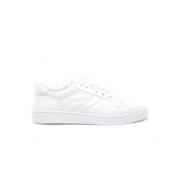 Sneakers Doucal's , White , Heren