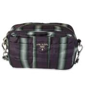 Pre-owned Nylon prada-bags Prada Vintage , Multicolor , Dames