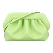 Stijlvolle Bios Clutch Tas THEMOIRè , Green , Dames