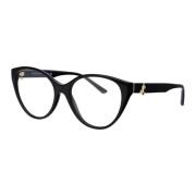 Stijlvolle Optische Bril 0Jc3009 Jimmy Choo , Black , Dames