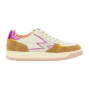 Roze Sneakers MOA - Master OF Arts , Pink , Dames
