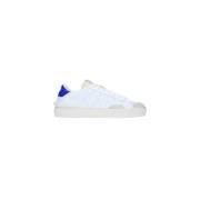 Basis Sneakers Strype , White , Heren