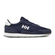 Ahiga V4 Nautische Schoenen Helly Hansen , Blue , Heren