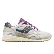 Retro Shadow 6000 Sneakers Saucony , Multicolor , Heren