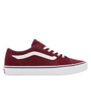 Casual Sneakers Filmore Decon Vans , Red , Heren