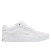 Witte Caldron Schoenen Vans , Beige , Dames