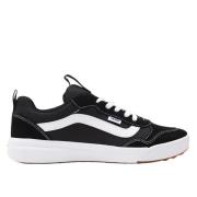 Stijlvolle Schoenen Assortiment Vans , Black , Heren