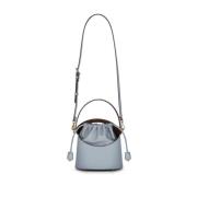 Koppelingsbucket Wp1E0003 Au021 Etro , Gray , Dames