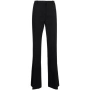 Zwarte Pietro Pant The Row , Black , Dames