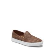 Italiaanse leren loafers voor heren Fratelli Rossetti , Brown , Heren