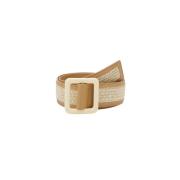 Bocca Riem Max Mara , Beige , Dames