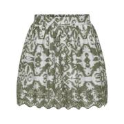Flowy Rok Only , Multicolor , Dames