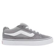 Stijlvolle Drizzle Schoenen Vans , Gray , Dames