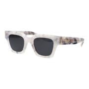 Stijlvolle zonnebril met model 0Dg4413 Dolce & Gabbana , Gray , Heren