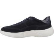 Fluctis Sneakers Geox , Blue , Heren