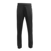 Pre-owned Knit bottoms Armani Pre-owned , Black , Dames