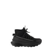 Hoge Monte Runner Sneakers Moncler , Black , Dames