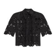 Charli Kant Shirt AllSaints , Black , Dames