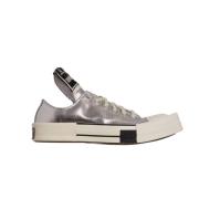 TurboDRK Lage Sneaker Converse , Gray , Heren