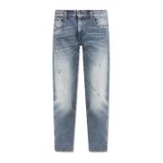 Jeans 2019 D-Strukt L.32 Diesel , Blue , Heren