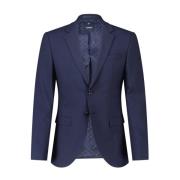 Blazers Joop! , Blue , Heren