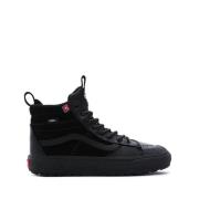 Sk8-Hi Mte-2 Winter Sneakers Vans , Black , Unisex