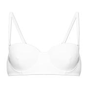 Badpak top Dolce & Gabbana , White , Dames