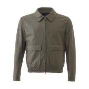 Light Jackets Lardini , Green , Heren