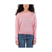 Damesmode Top Liu Jo , Pink , Dames