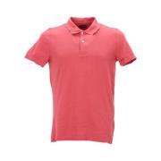 Pre-owned Cotton tops Tom Ford Pre-owned , Orange , Heren