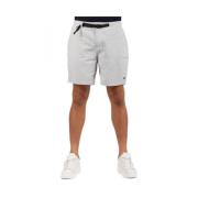 Heren Bermuda Shorts K-Way , Gray , Heren