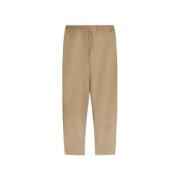 Sand Ventura Broek Aspesi , Beige , Heren