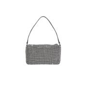Fabric handbags Alexander Wang , Gray , Dames