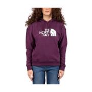 Dames Outdoor Shirt The North Face , Purple , Dames
