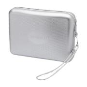 Zilveren Dames Clutch Tas Lente/Zomer Havaianas , Gray , Dames